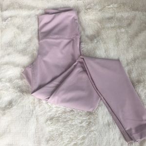 90 degree pink leggings